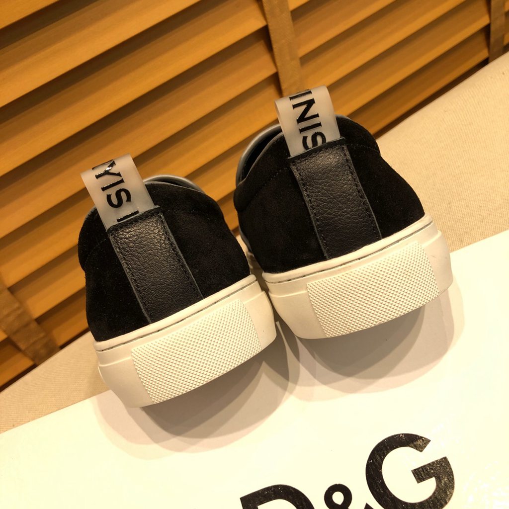 D*G loafer
